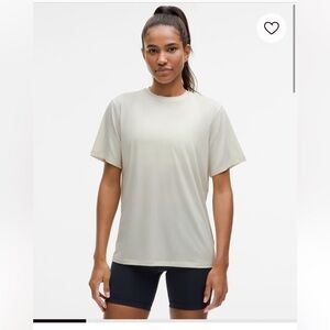 Jersey Training Short-Sleeve Shirt